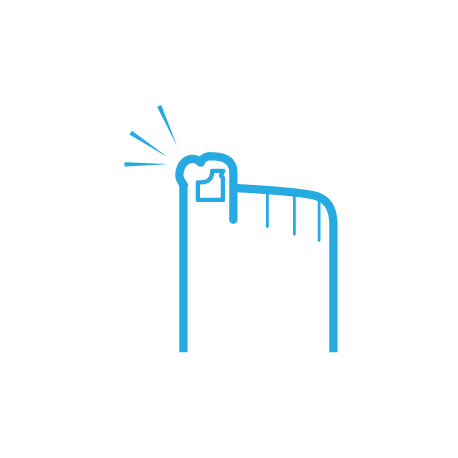 вросший ноготь