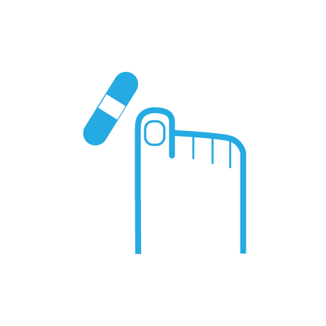 обработка трещин